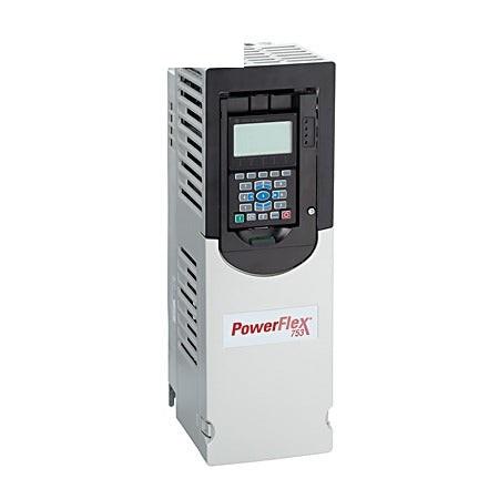 Allen Bradley 20F1AND477JA0NNNNN