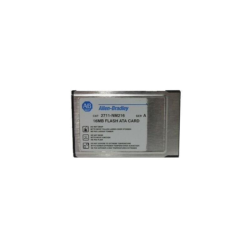 Allen Bradley 2711-NM216