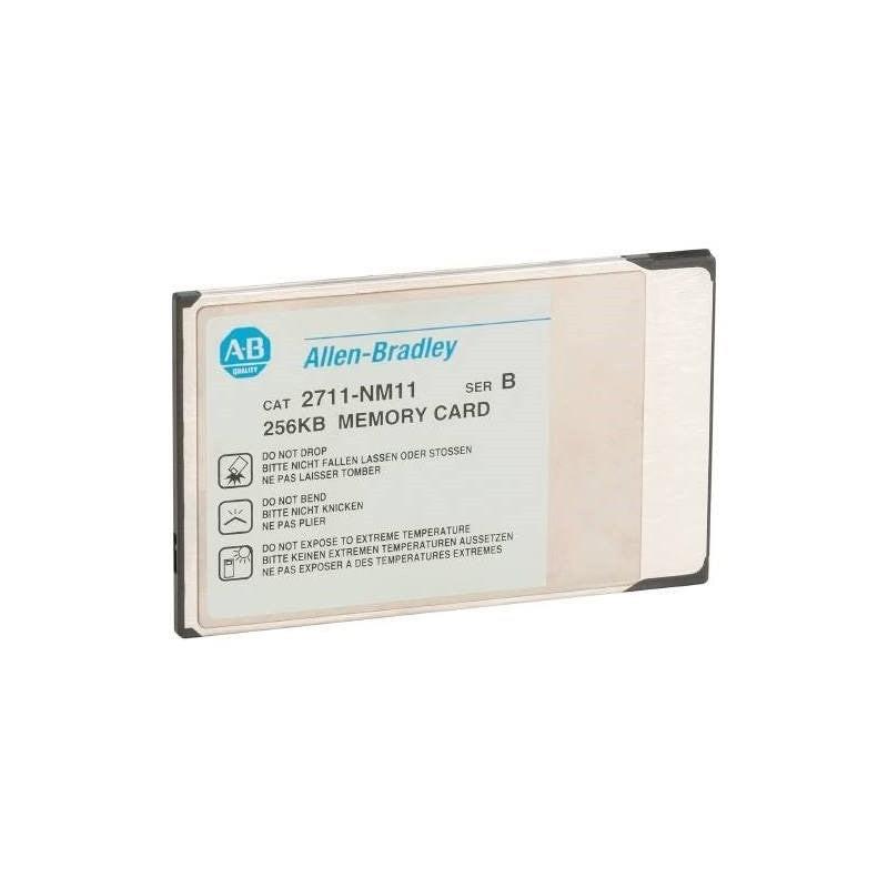 Allen Bradley 2711-NM11