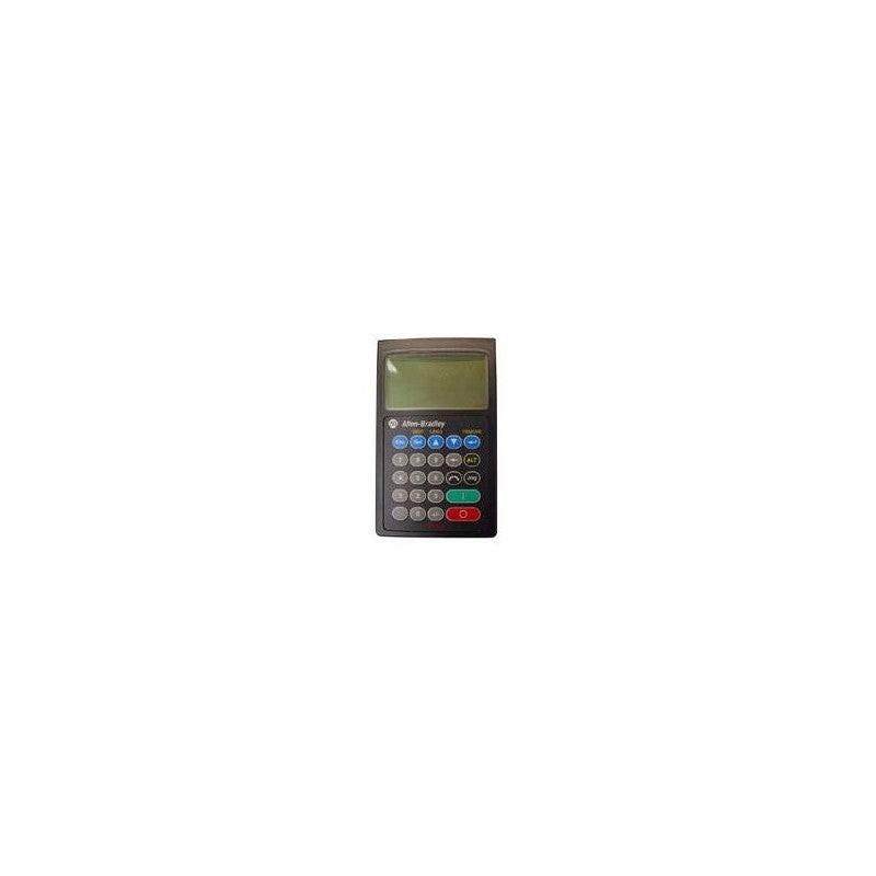 Allen Bradley 22-HIM-A3