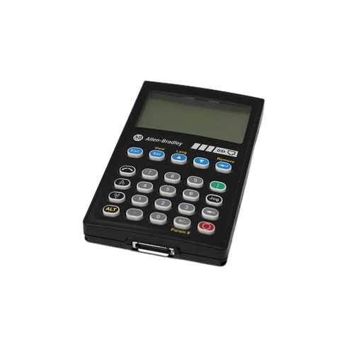 Allen Bradley 22-HIM-A3