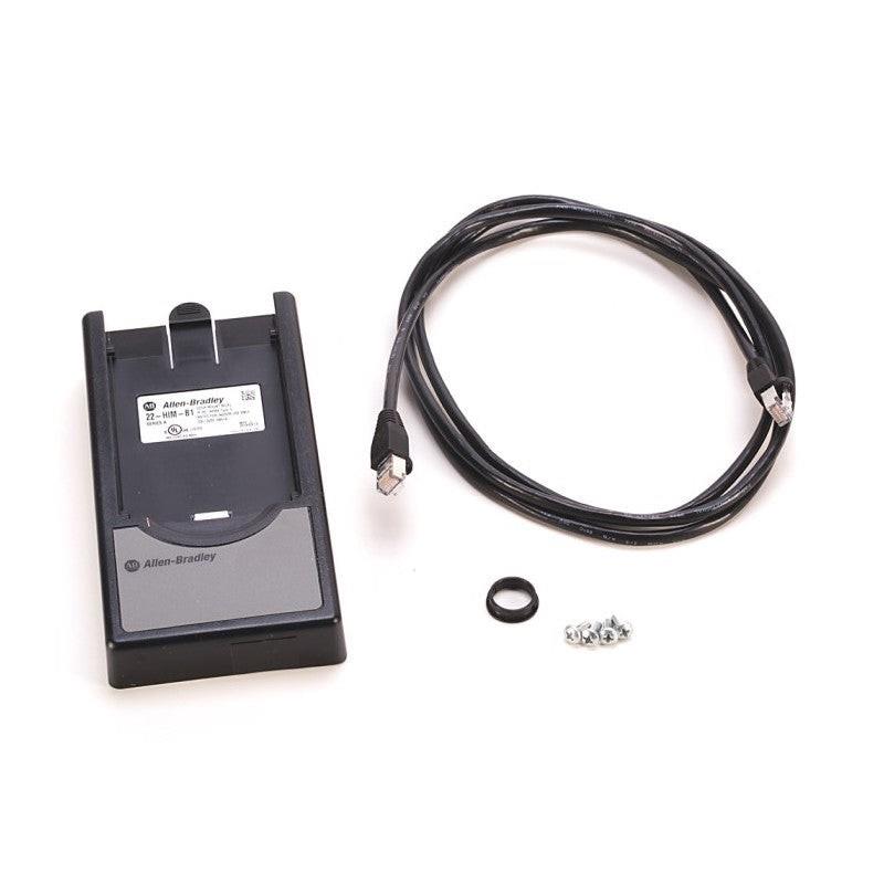 Allen Bradley 22-HIM-B1
