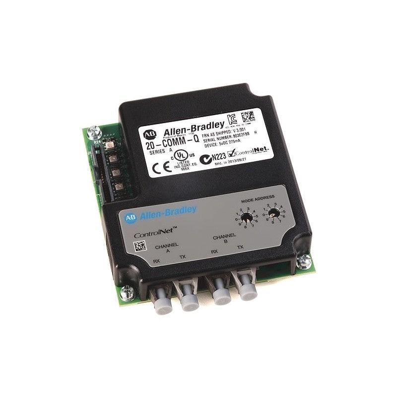 Allen Bradley 20-COMM-Q