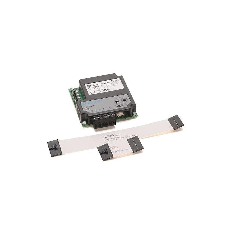 Allen Bradley 20-COMM-S