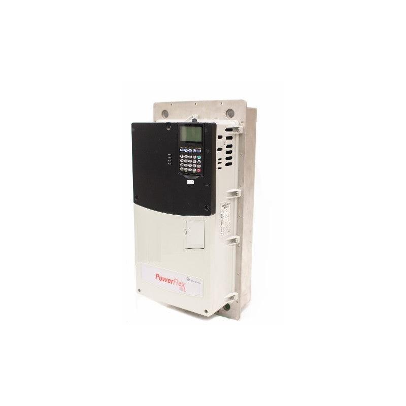 Allen Bradley 20AD052A3AYNANC0