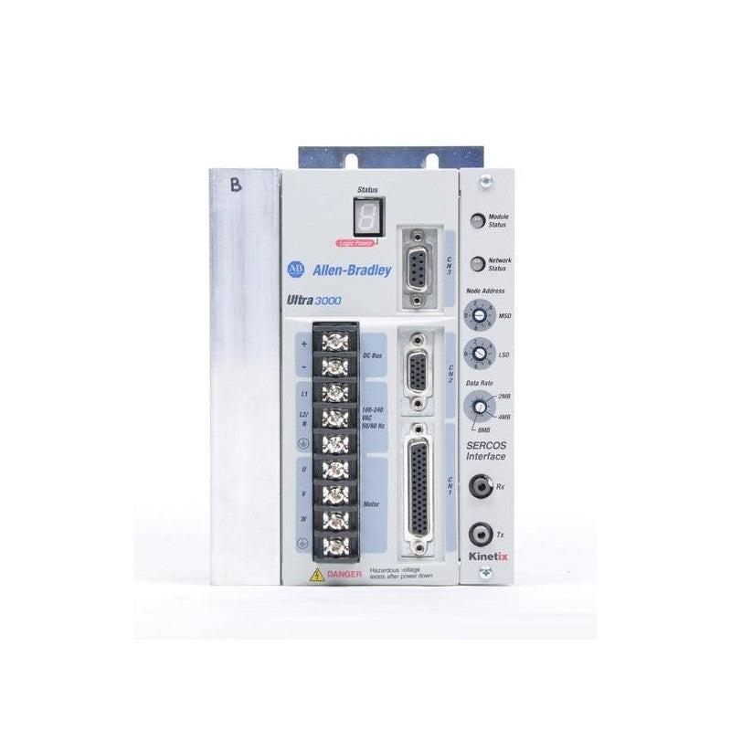 Allen Bradley 2098-DSD-020-SE