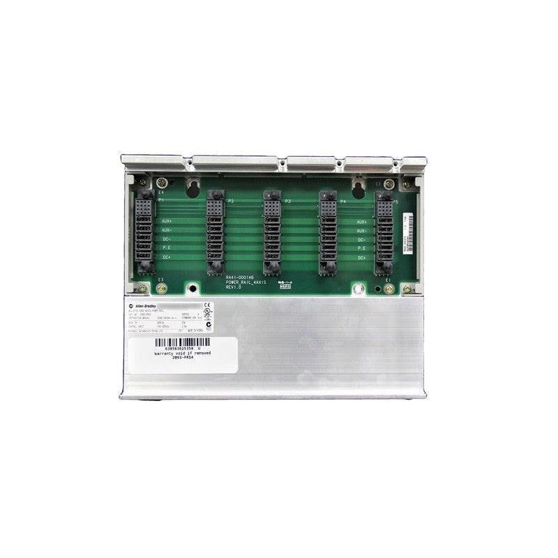 Allen Bradley 2093-PRS4