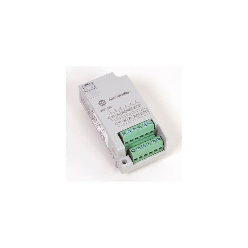 Allen Bradley 2080-OB4