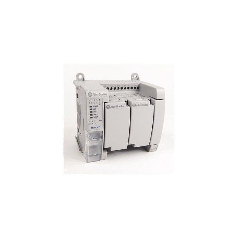 Allen Bradley 2080-LC30-10QVB