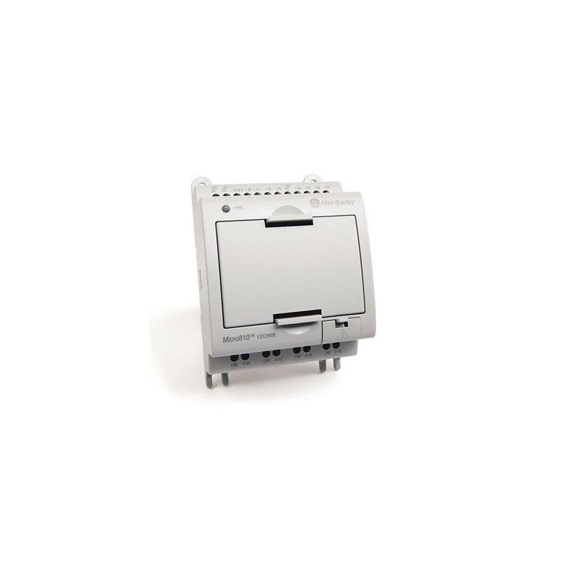 Allen Bradley 2080-LC10-12QWB