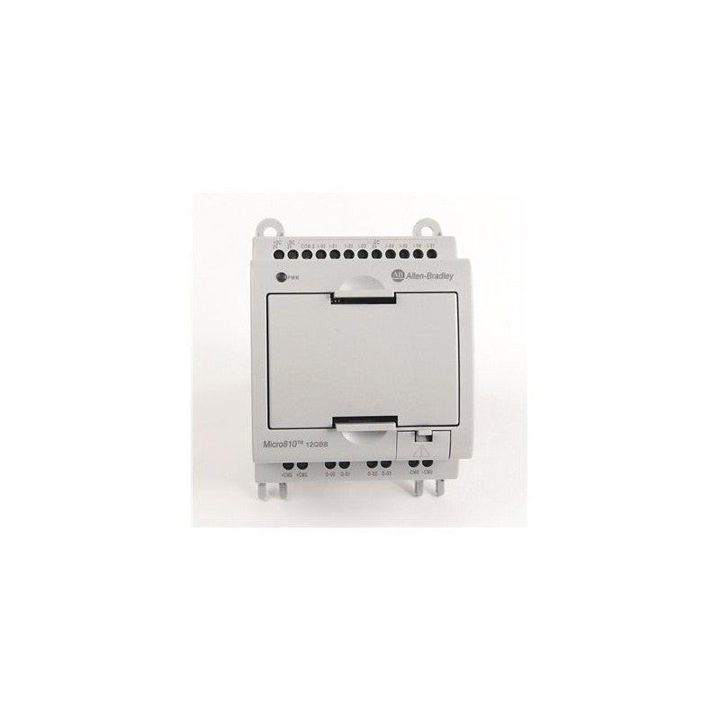 Allen Bradley 2080-LC10-12QBB