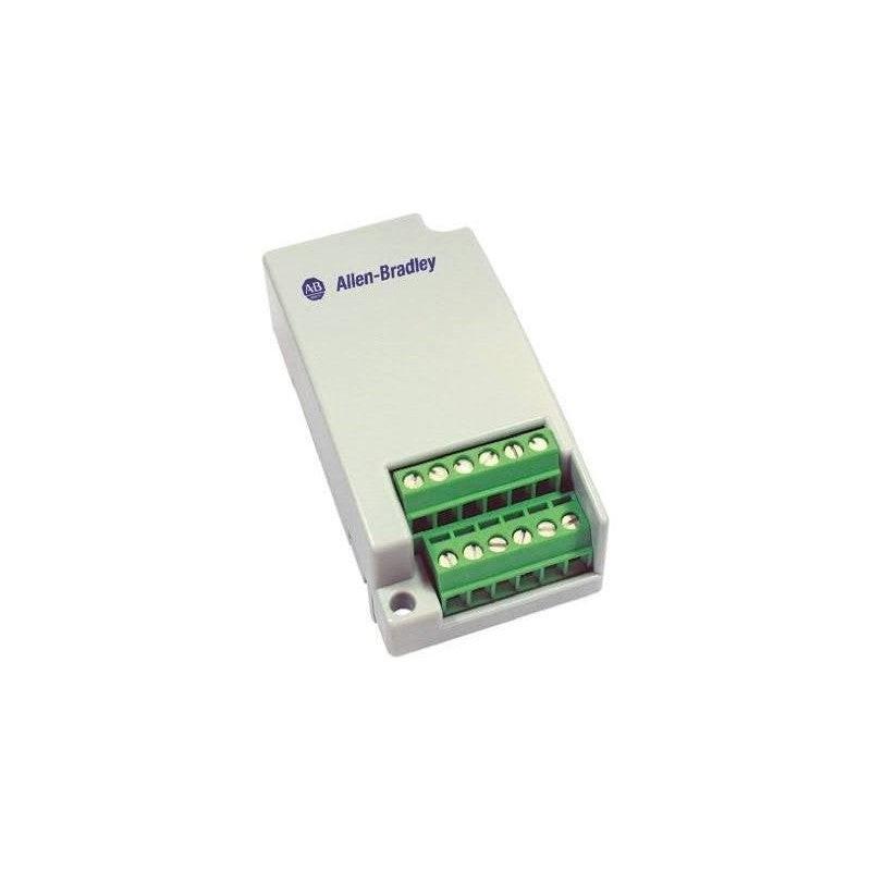 Allen Bradley 2080-IF4