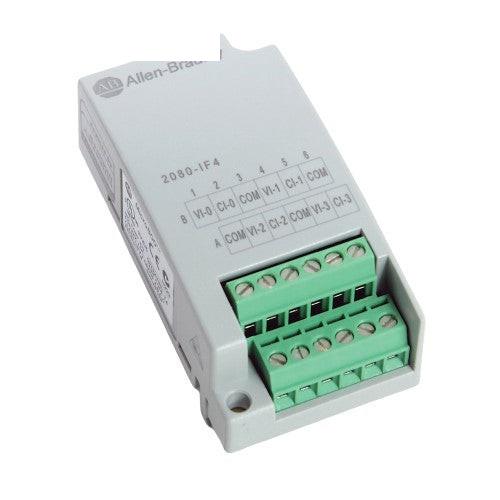 Allen Bradley 2080-IF4