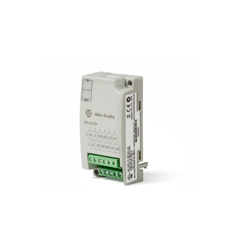 Allen Bradley 2080-IQ4OB4