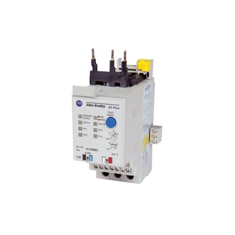 Allen Bradley 193-EC2AB