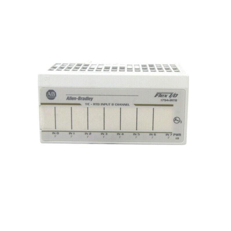 Allen Bradley 1794-IRT8K