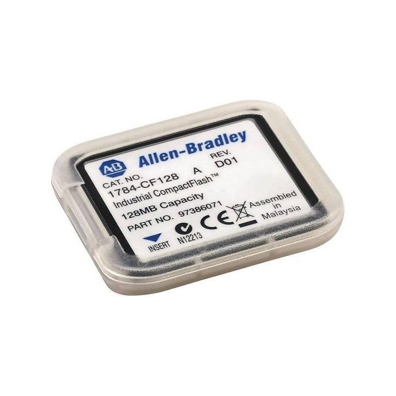 Allen Bradley 1784-CF128
