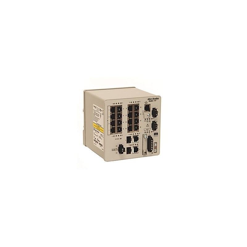 Allen Bradley 1783-BMS12T4E2CGP