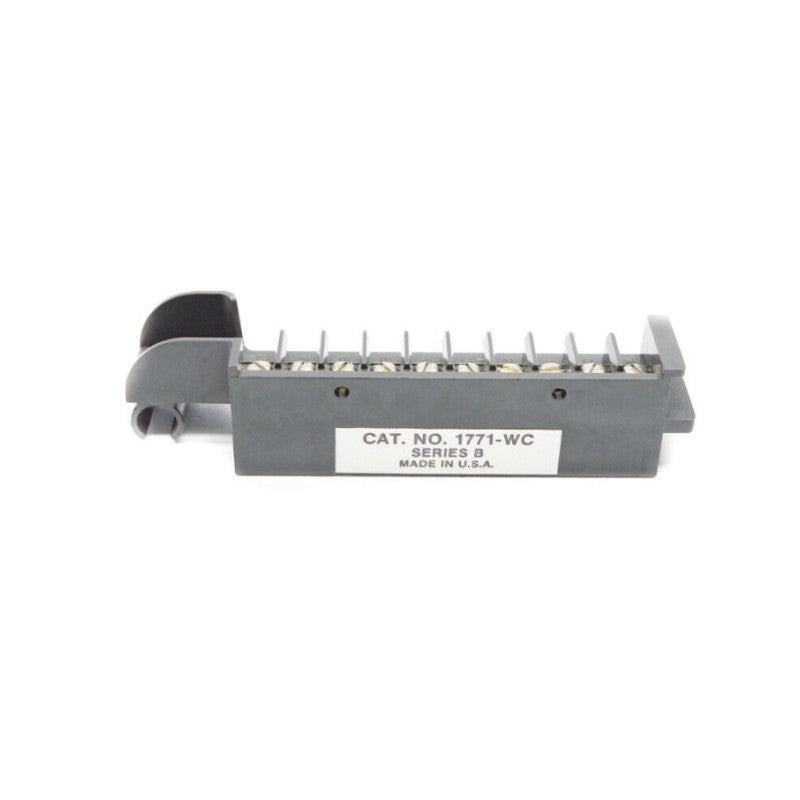 Allen Bradley 1771-WC