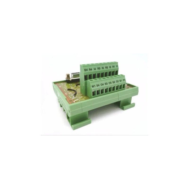 Allen Bradley 1771-RT44