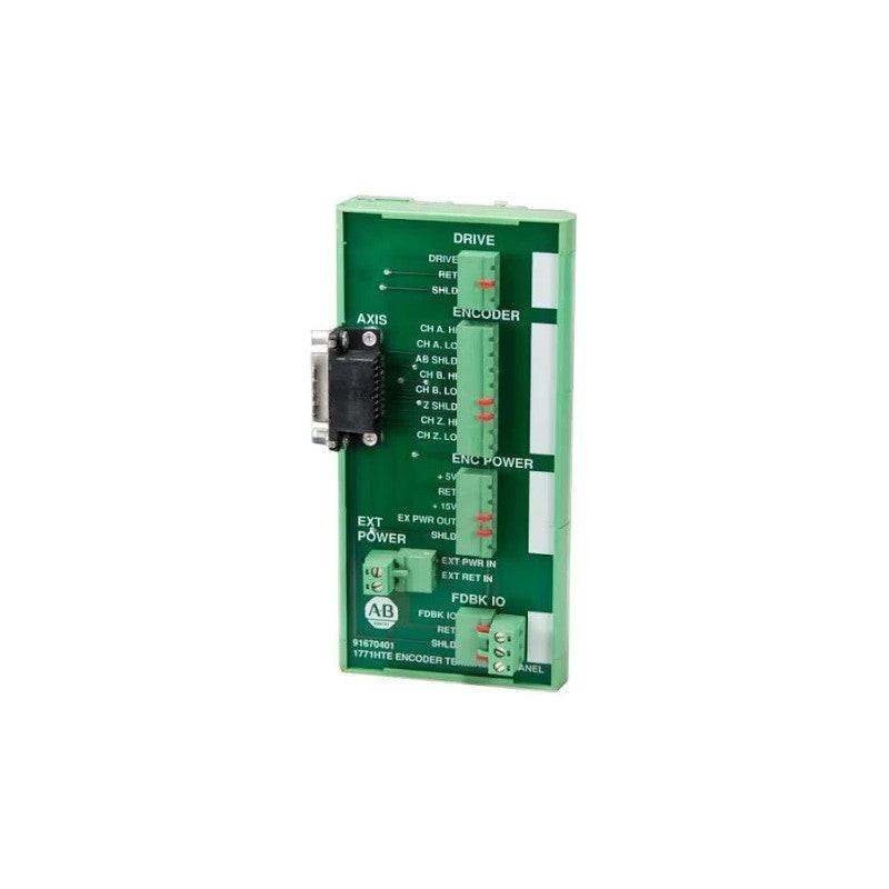 Allen Bradley 1771-HTE