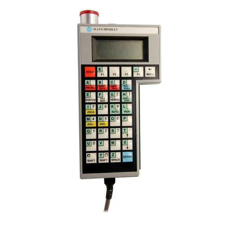 Allen Bradley 1771-HD