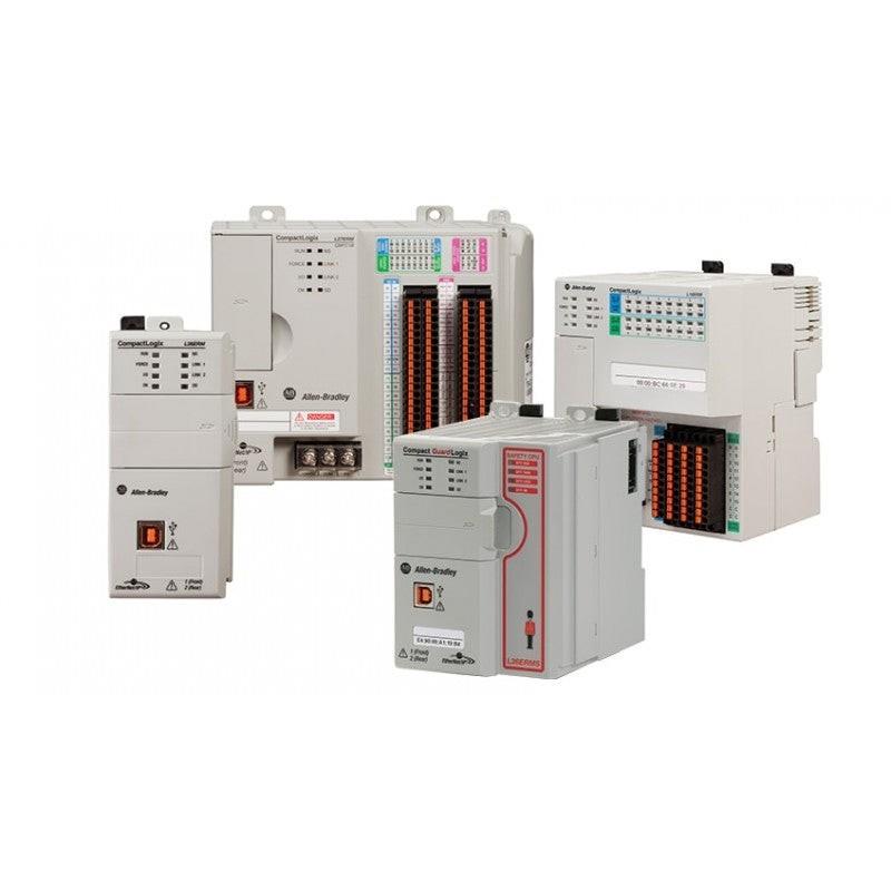Allen Bradley 1769-L33ERMOS