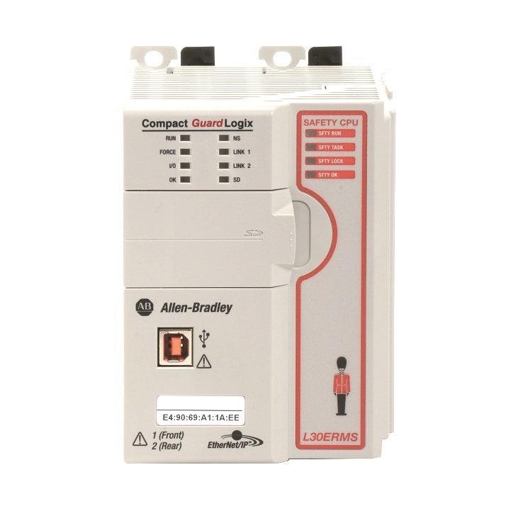 Allen Bradley 1769-L33ERMOS
