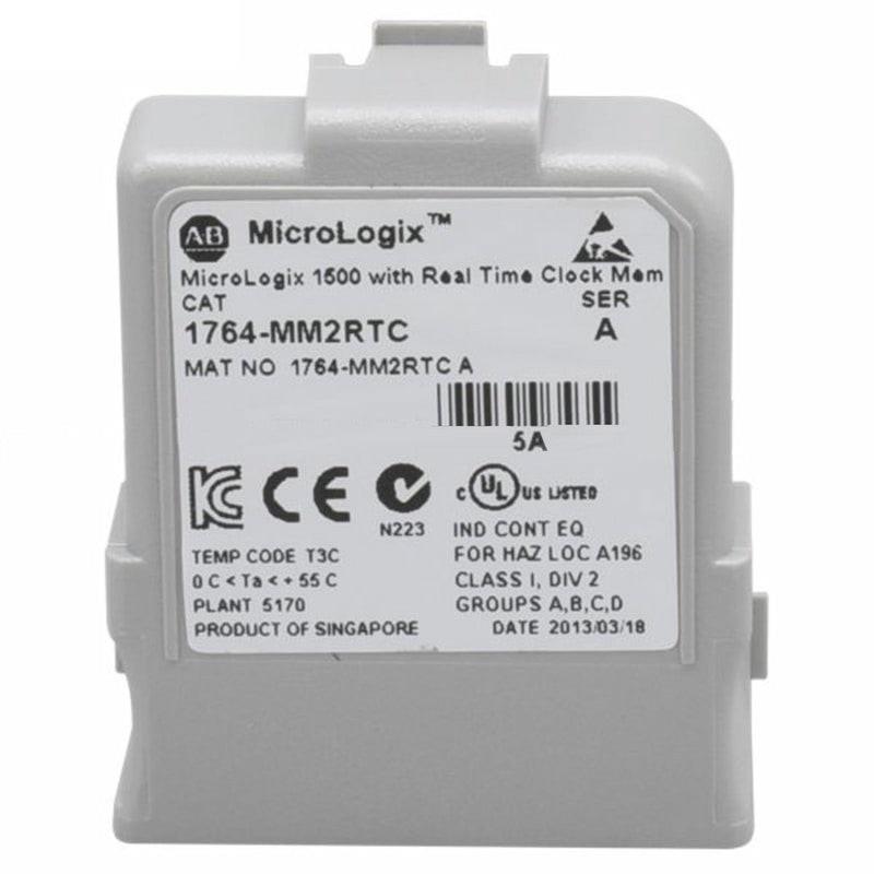 Allen Bradley 1764-MM2RTC