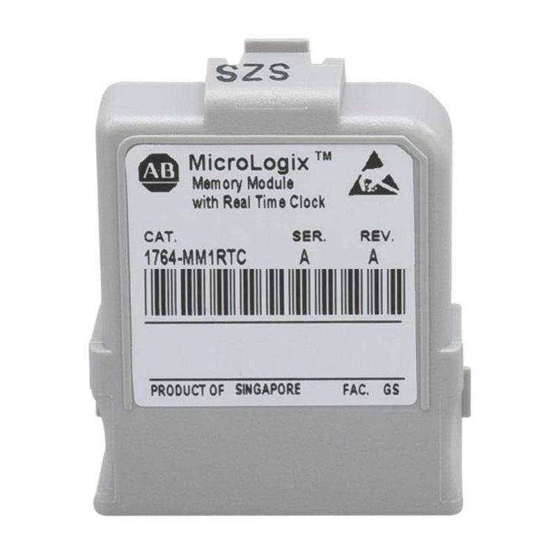 Allen Bradley 1764-MM1RTC