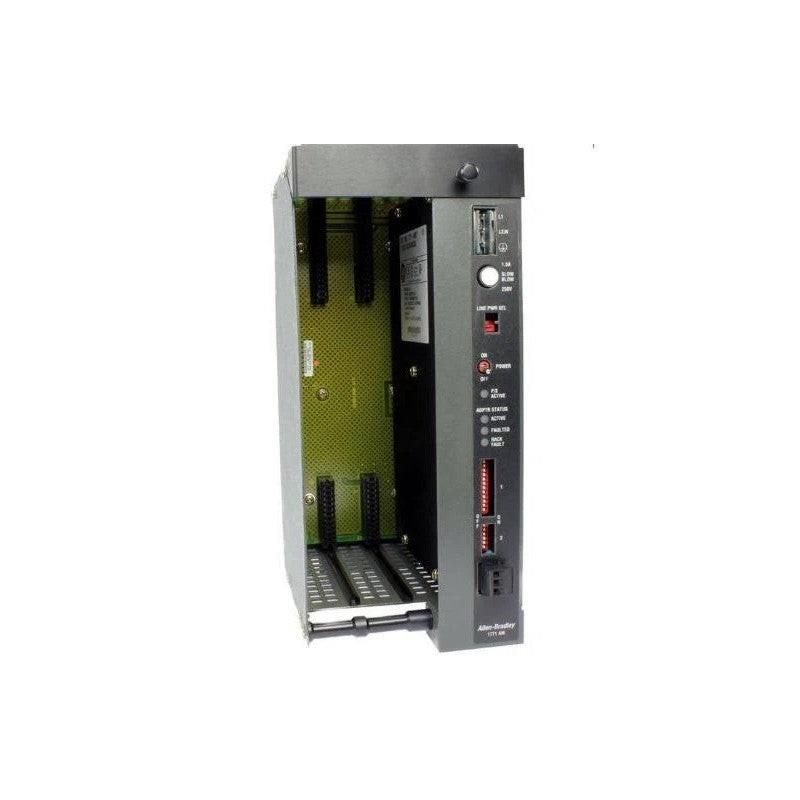 Allen Bradley 1771-AM2