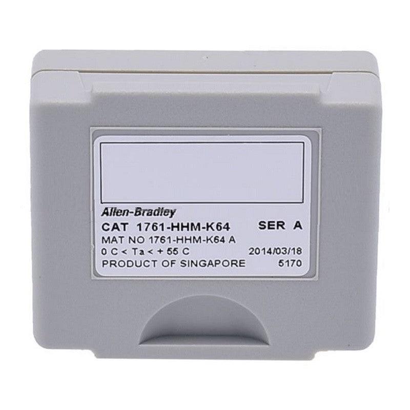 Allen Bradley 1761-HHM-K64