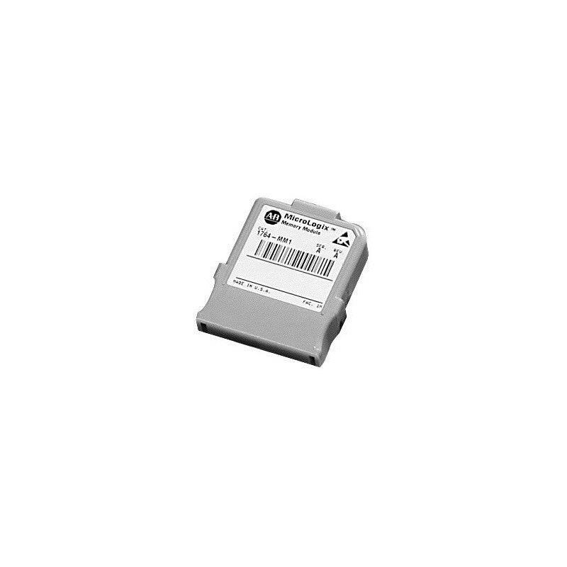 Allen Bradley 1764-MM1