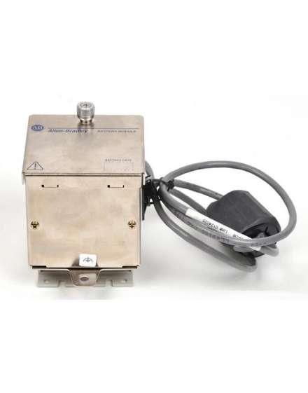 Allen Bradley 1756-BATM