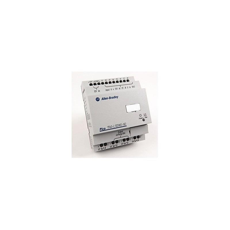 Allen Bradley 1760-L12BWB-ND