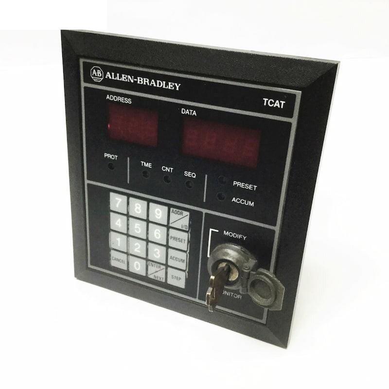 Allen Bradley 1745-TCAT