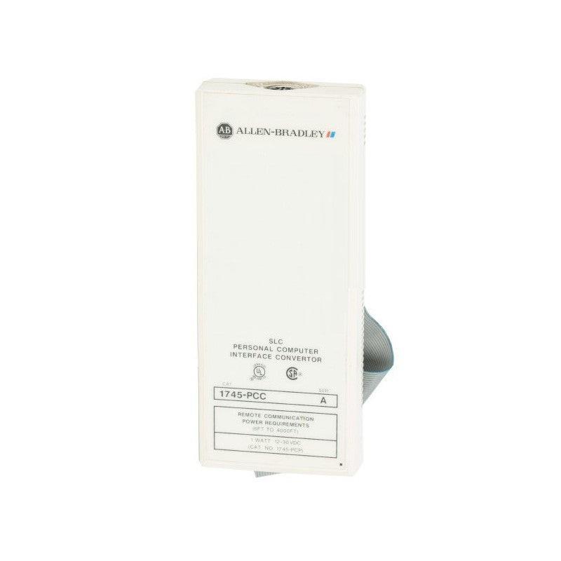 Allen Bradley 1745-PCC