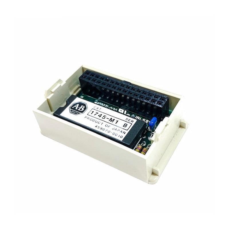 Allen Bradley 1745-M1
