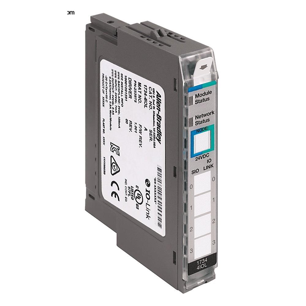 Allen Bradley 1734-TOP