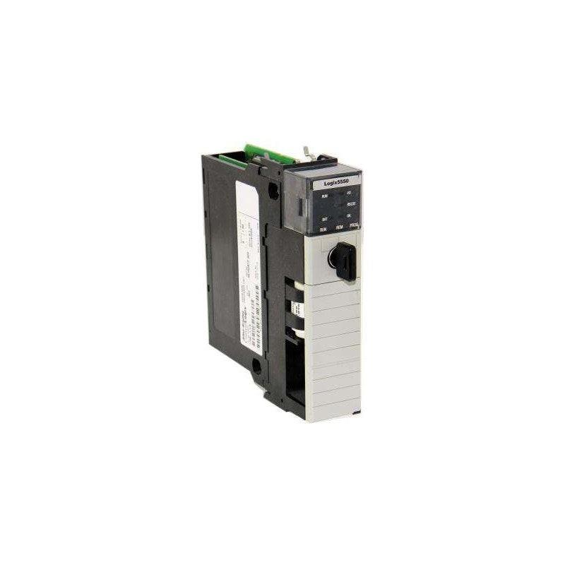 Allen Bradley 1756-L1