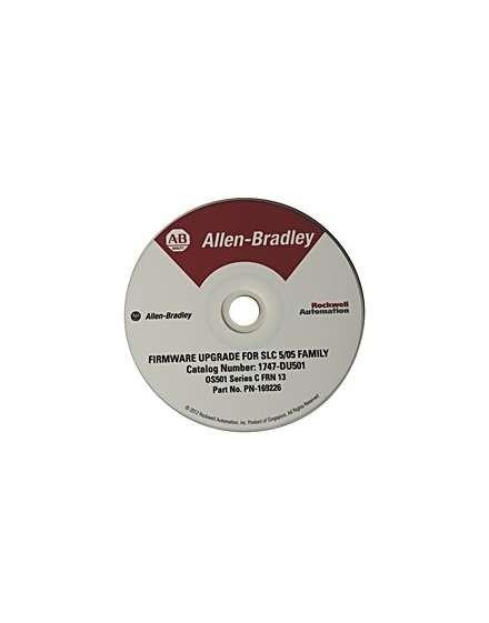 Allen Bradley 1747-DU501