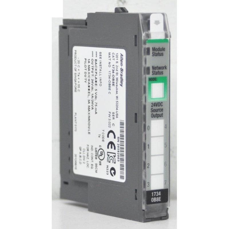 Allen Bradley 1734-OB8EK