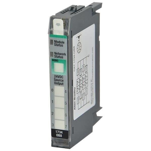 Allen Bradley 1734-OB8K