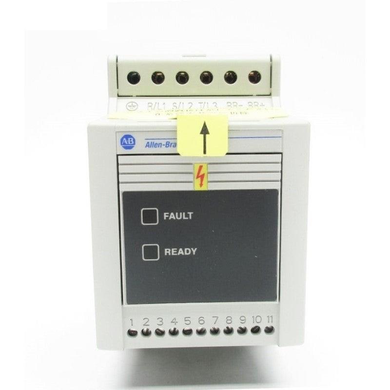 Allen Bradley 160-BA06NSF1