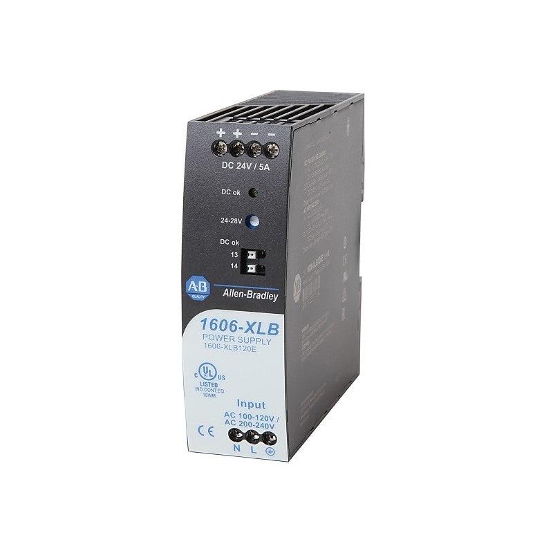 Allen Bradley 1606-XLB120E