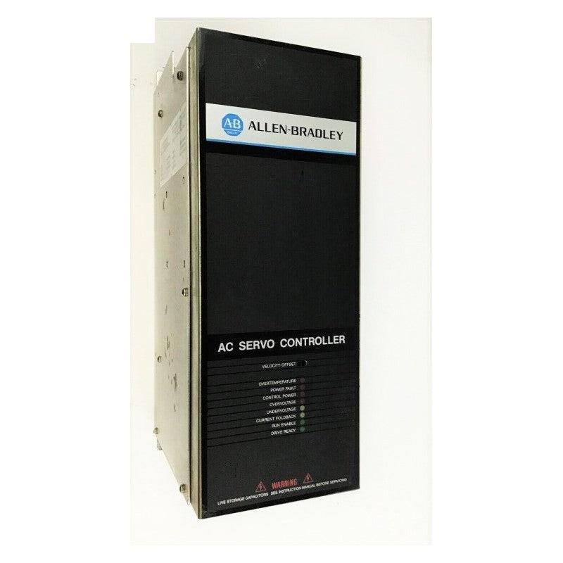 Allen Bradley 1391-DES15-DI-AQB