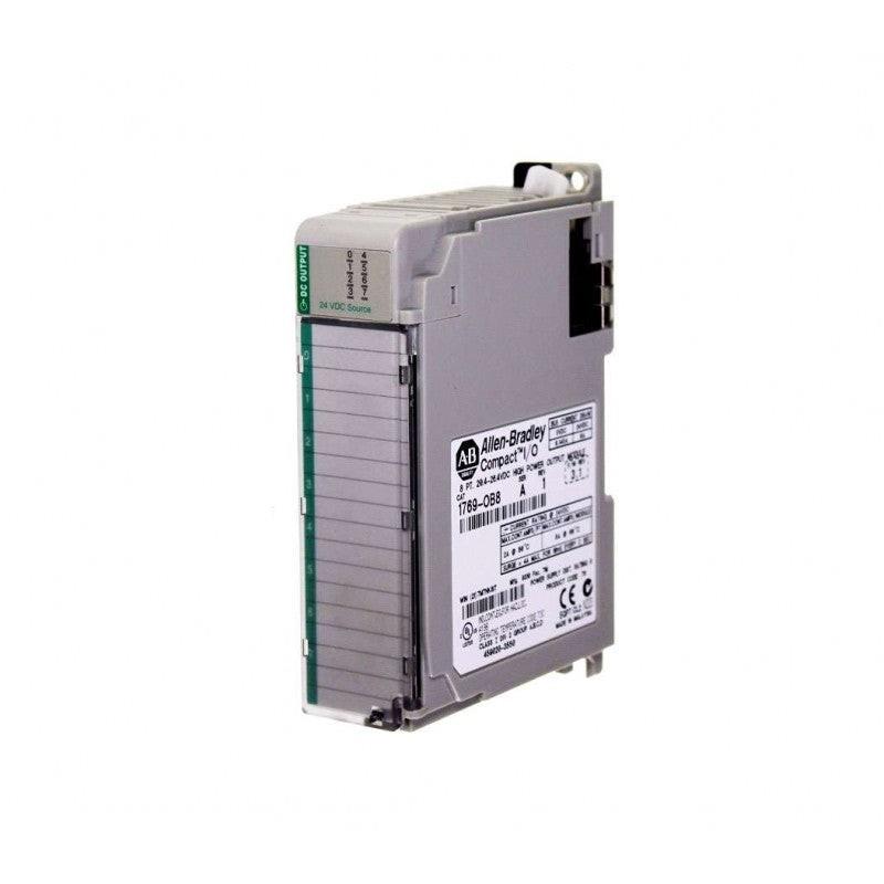 Allen Bradley 1769-OB8 Allen Bradley