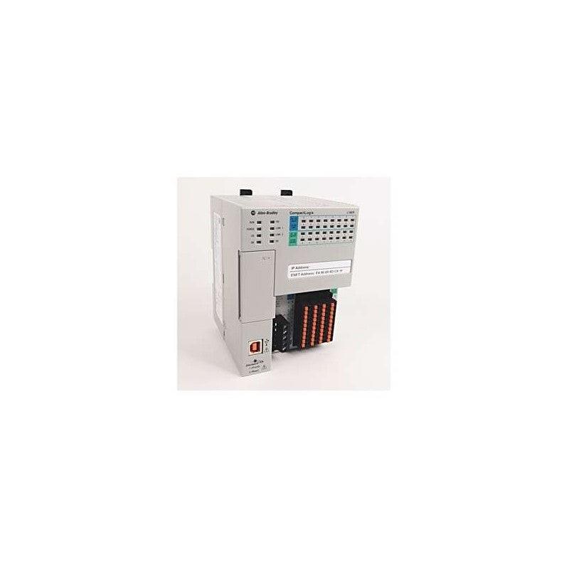 Allen Bradley 1769-L18ER-BB1B Allen Bradley