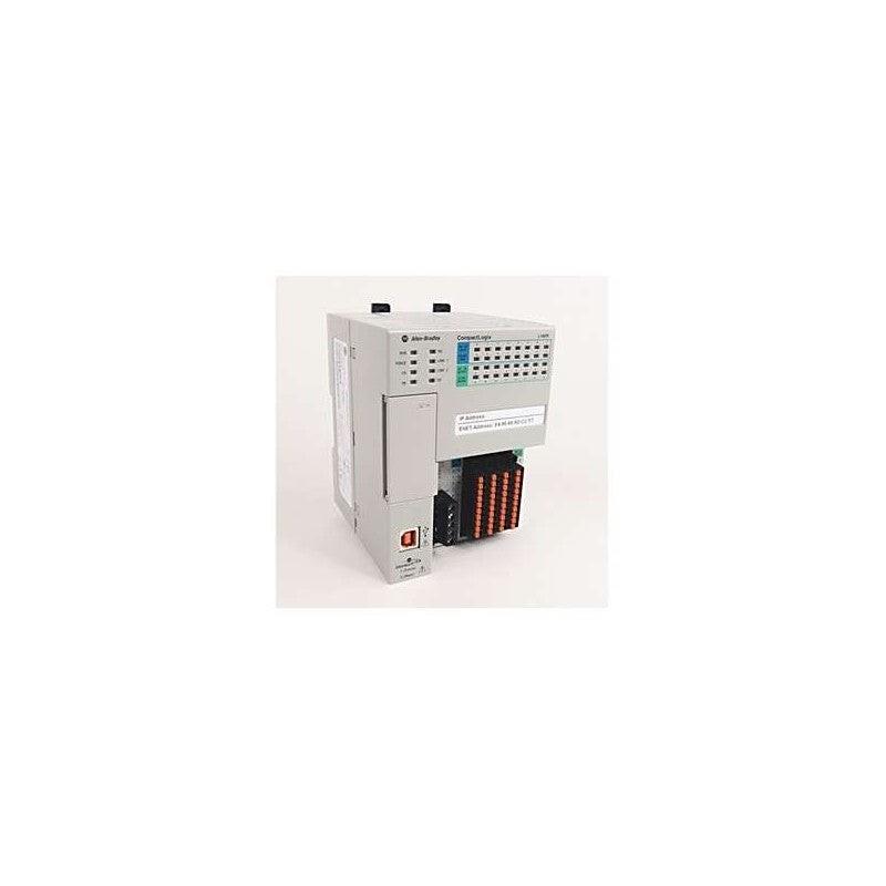 Allen Bradley 1769-L16ER-BB1B Allen Bradley