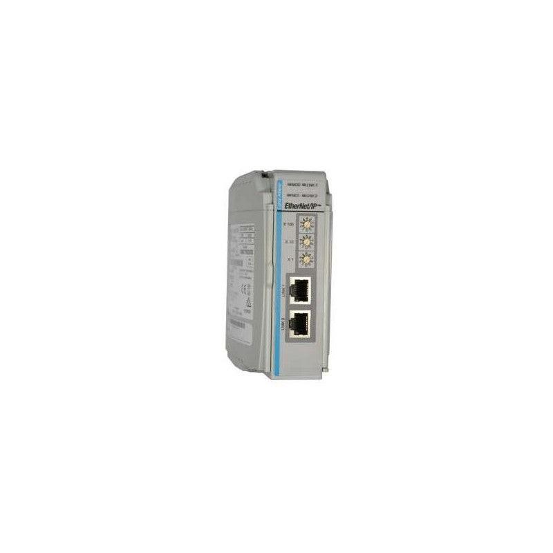 Allen Bradley 1769-AENTR Allen Bradley